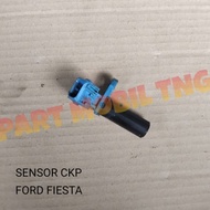 Crankshaft Sensor, Crankshaft Sensor, Crankshaft Sensor, Ford Fiesta Removed (Removed)