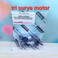 SEAL KLEP TOPI KLEP HT125/HT130/HINO DUTRO HARGA 1PC ASLI