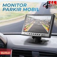 Rear View Car Parking Monitor 9 InchTFT