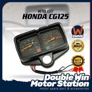 HONDA CG125 METER ASSY