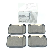 Original BMW F40/F44/F48 LCI/F39/F56/F60 Front Brake Pads Repair Kit (Part No. 34106889266)