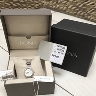 preloved bonia watch original