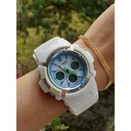 G_SHOCK_GA_201 Autolight Unisex Watch Full Set All In One Edition Limited Stock Fast Delivery Service