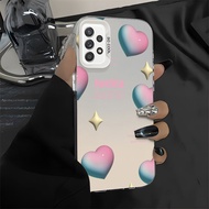 Casing For Samsung A52 4G A52 5G A52s 5G Case Silicone Cases Soft Cover