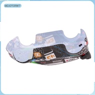 [mojotorw7] RC Body Shell Bodywork Replacement for WLtoys K989   Rally Car Spare Part