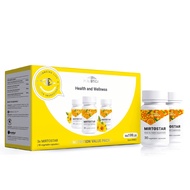 Holistica Mirtorstar Triple Pack