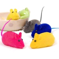 Cat Toys Mouse Shape Mouse Mouse Cat Toys Mouse