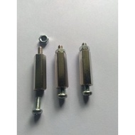 PCB Spacer PCB Support Bolt 2 CM