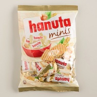 Hanuta Minis wafers 200g