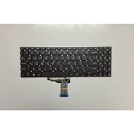 Notebook Keyboard Replacement for ASUS X515 X515E X515EA X515M X515J X515MA X515JA X515K X515KA-US/T