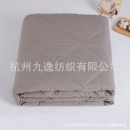 Gravity is attracted to glass Supply of Weighted Quilted Blanket Manufacturer Gravity Blanket Comfor