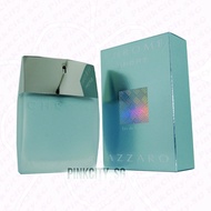 AZZARO CHROME SPORT EDT 50ML