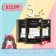 [New] JM SOLUTION PLACEN MASK