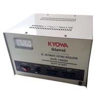 Stabilizer Stavolt Kyowa 1000 Watt Original Murah