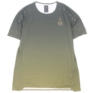 全新未使用商品 □ LOEWE On H929Y22X02 PERFORMANCE-T Anagram Logo 印花短袖T卹，綠色，S碼，正品，男士