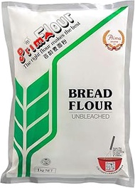 Prima Bread Flour, 1kg