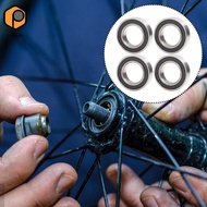 prettyia 4 Pieces 15267 2RS Ball Bearings, Rubber Sealed, Professional And Easy Installation