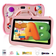 Must-have Essential New Hot B89Plus Children's Tablet Computer WiFi Download Tablet pc Multifunction