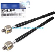 STEERING RACK END (2PCS) = HYUNDAI ELANTRA AD - 1.6 / IONIQ HYBRID - 1.6 #56540F2000