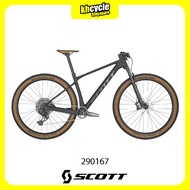 SCOTT Bike Scale 910 Mountain Bike | 290167