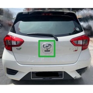 Original Perodua Myvi 2017-2019 Reverse Camera With Garnish