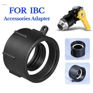 High Quality IBC Water Tank Connector Adapter 60mm Thread Barrels Fitting Kit