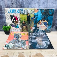 Entertainment Case: Issue 25 U7526 61 U7527 64 U7528 84 U7529 36 U7530