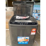 NEW - Hitec 7.0kg Fully Auto Washing Machine HTW-FA803