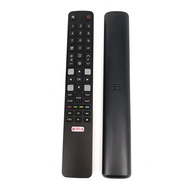 New replacement for TCLRM-L1508 remote control rc80n yai1 rc80n yai4 rc802n yai2 for for TCLTV 4K HD