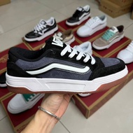 [Niche Do Not Hit Shoes] Private Order Vans Hylane Classic Comfortable Wear-Resistant Low-Top Men Wo