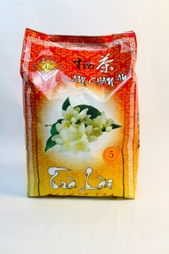 Trà lài số 5 LÂM CHẤN ÂU (500g) - Jasmine Tea (17.6oz)