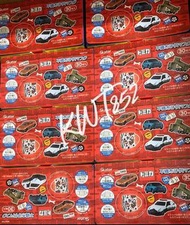 ♥️倉庫現貨♥️ 日本🇯🇵 Skater Tomika 車 4歲以上口罩 一盒30個