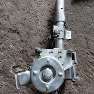 coloum eps stir ford fiesta, mazda 2