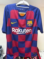 Messi barcelona jersey 美斯巴塞球衣