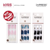 Kiss Impress Press-On Manicure (Box Defect) (Part 2)