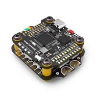 SpeedyBee V3 F7 Flight Controller Stack: 30x30 Drone FC Stack with 4in1 50A ESC BL32, Wireless Betaf