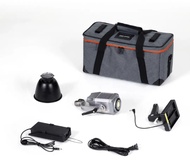 BI color 80w TANK 80 light for photography cinematography BI สี 80w TANK 80 แสงสำหรับการถ่ายภาพภาพยน