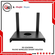 RUIJIE RG-EW300N WIRELESS SMART ROUTER