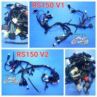 RS150R RS150 R V1 V2 Wire Harness Wiring Body Wayaring Set