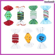 Table Decorations Aesthetic Home Decorative Small Ornaments Vintage Buffet Birthday Little Glass