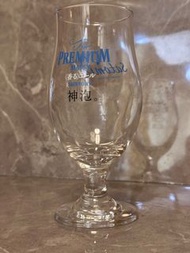 Sapporo yebisu suntory beer glass 啤酒杯