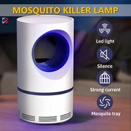 Fly Trap Flying Insect Traps Fan Powered Indoor Bug Catcher for Mosquitoes Gnats Fruit Flies Mosquit
