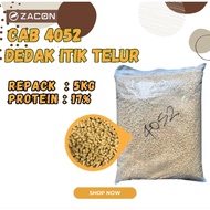 4052 CAB/CARGILL Dedak Itik Telur (REPACK5KG)