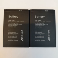 🔥2020 🔥BATERI WINDS VIPRO LENOVO P5 MOBILE BATTERY CODE A1805 / A1801 CAPACITY 2100MAH BATTERY