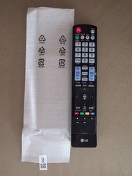 全新 LG smart TV 電視遙控器
