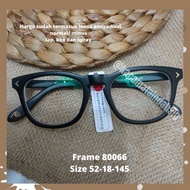 Anti-radiation MINUS LENS GLASSES PACKAGE for men Wanita 80066