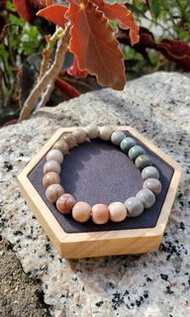 阿拉善老型手串