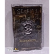 [KASET] SEARCH - KATHARSIS