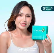 🔥Buy 1 free 1🔥Beyoung Plus 30s 野生蓝绿藻 (Exp: 11/2027)