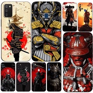 Case For Samsung Galaxy j2 pro 2018 j2 core j8 on8 Japanese ghost samurai